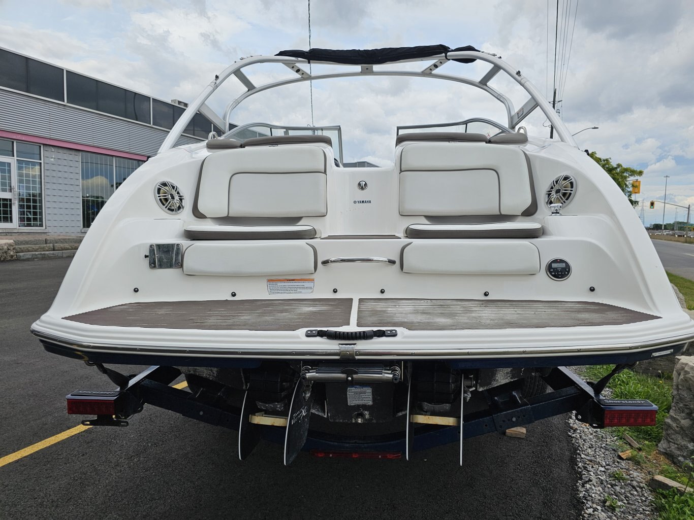 2013 242 Limited S 222 HOURS