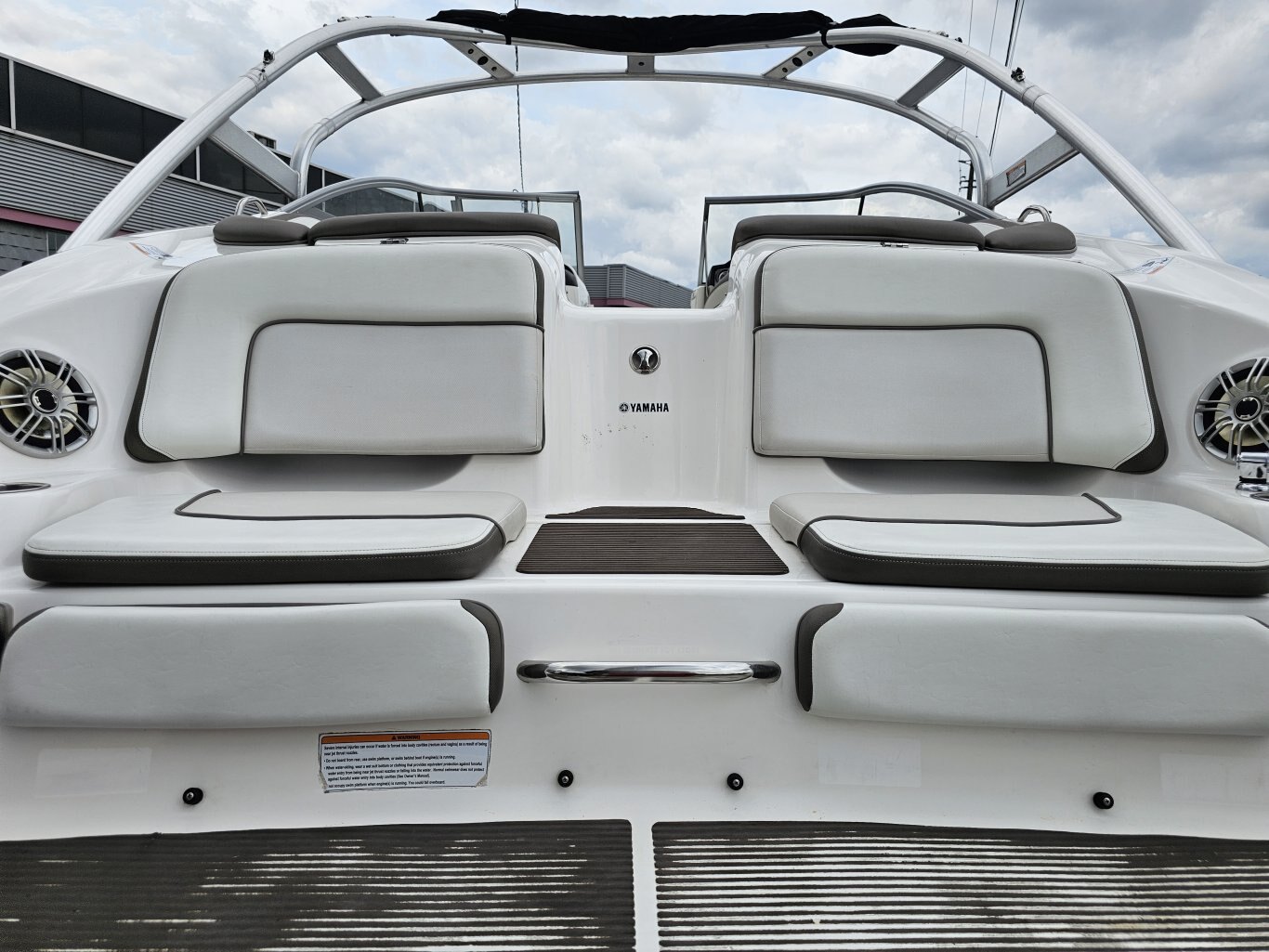 2013 242 Limited S 222 HOURS