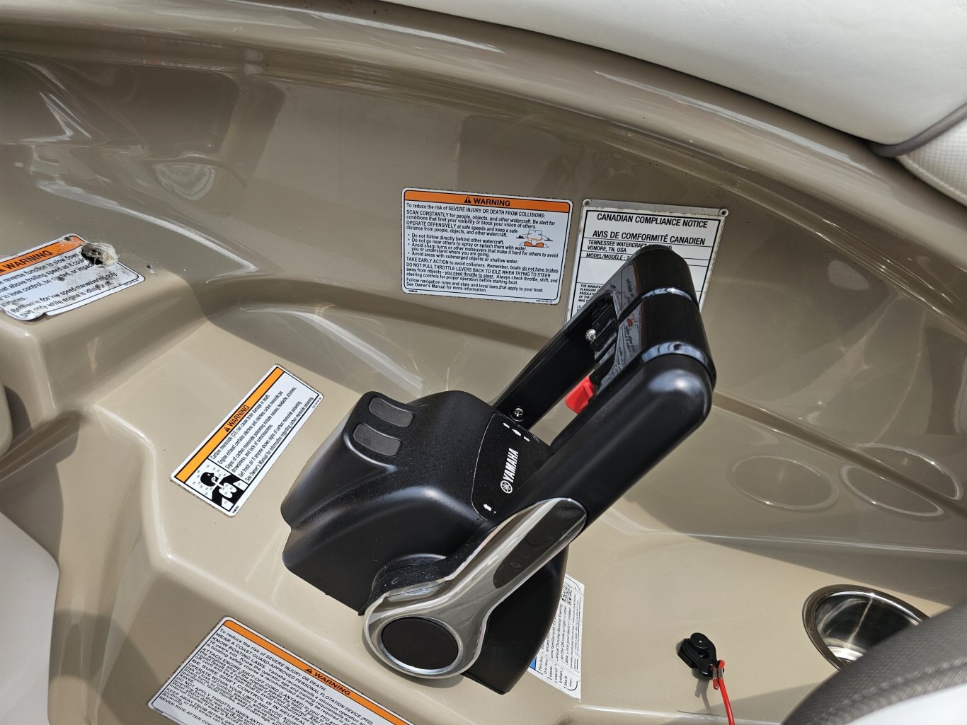 2013 242 Limited S 222 HOURS