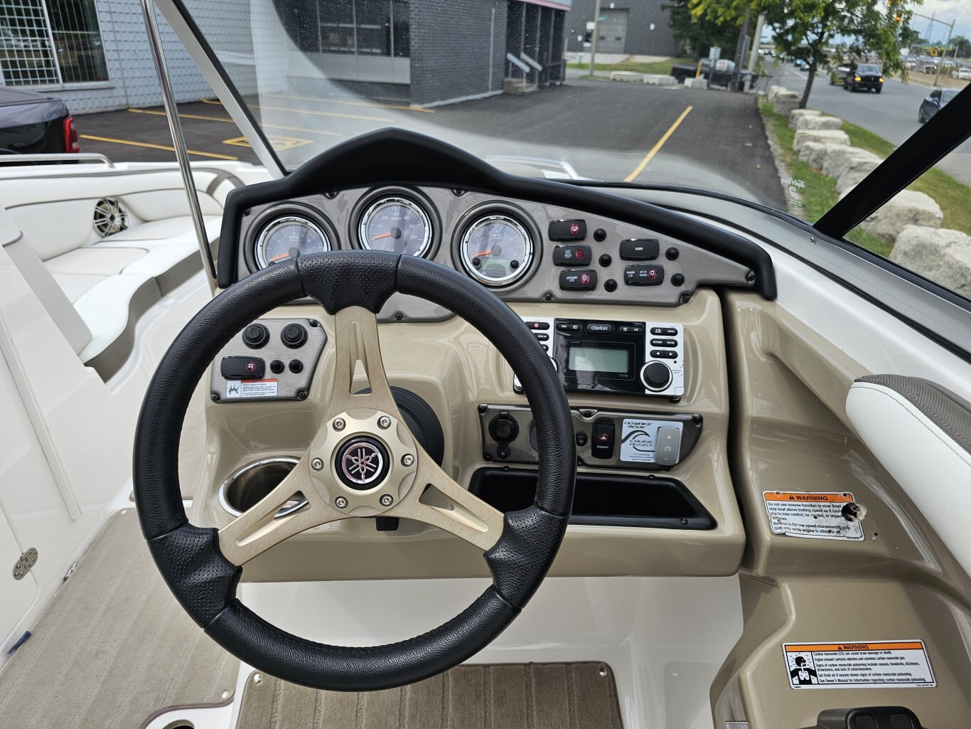 2013 242 Limited S 222 HOURS