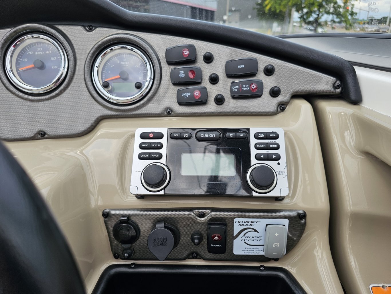 2013 242 Limited S 222 HOURS