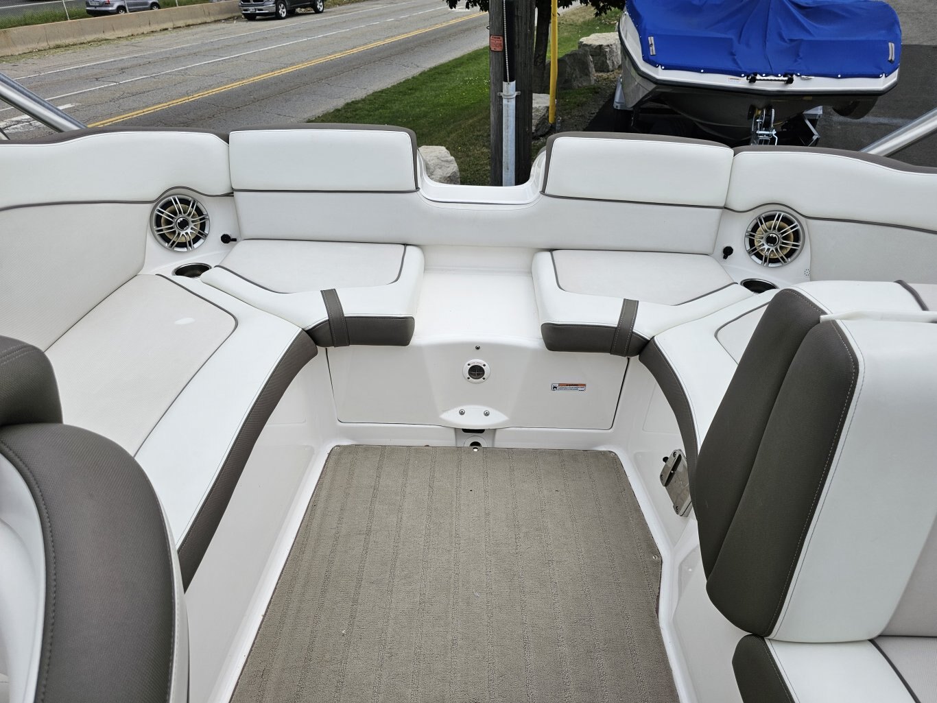 2013 242 Limited S 222 HOURS