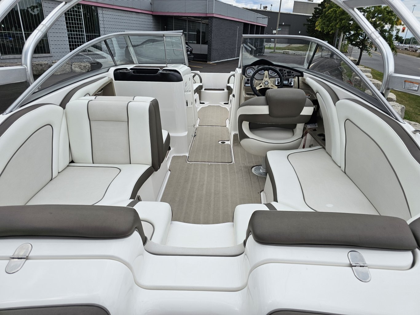 2013 242 Limited S 222 HOURS