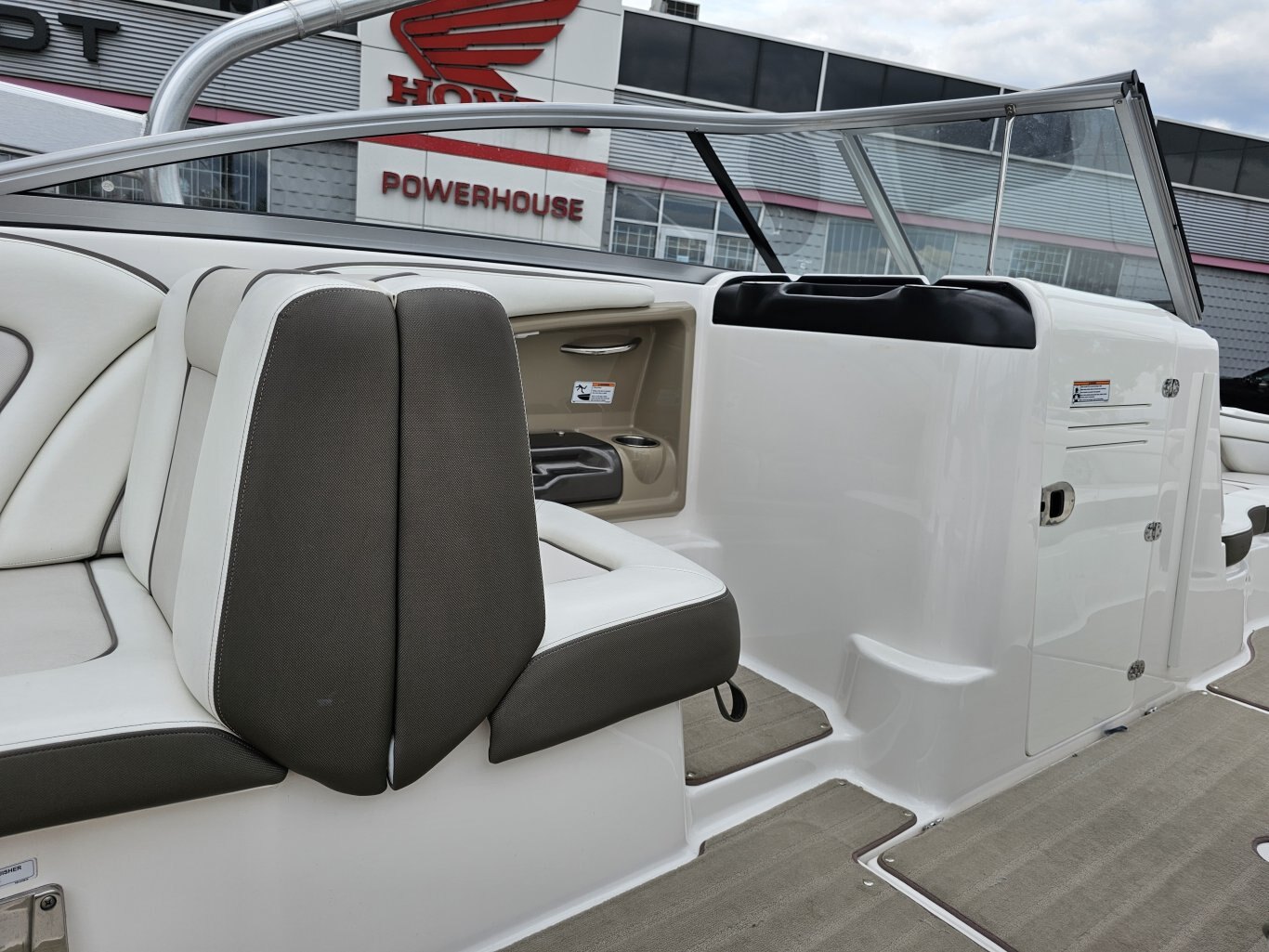 2013 242 Limited S 222 HOURS