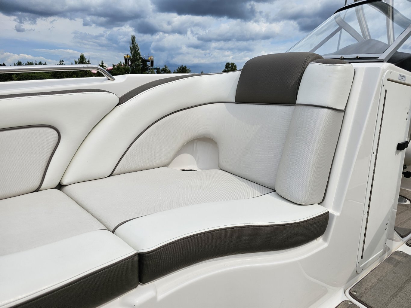 2013 242 Limited S 222 HOURS