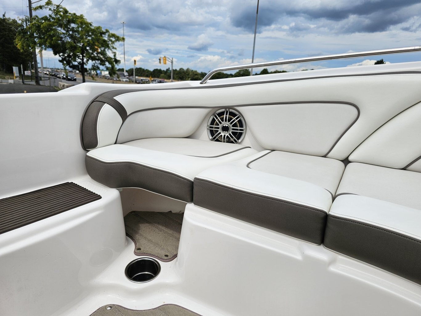 2013 242 Limited S 222 HOURS