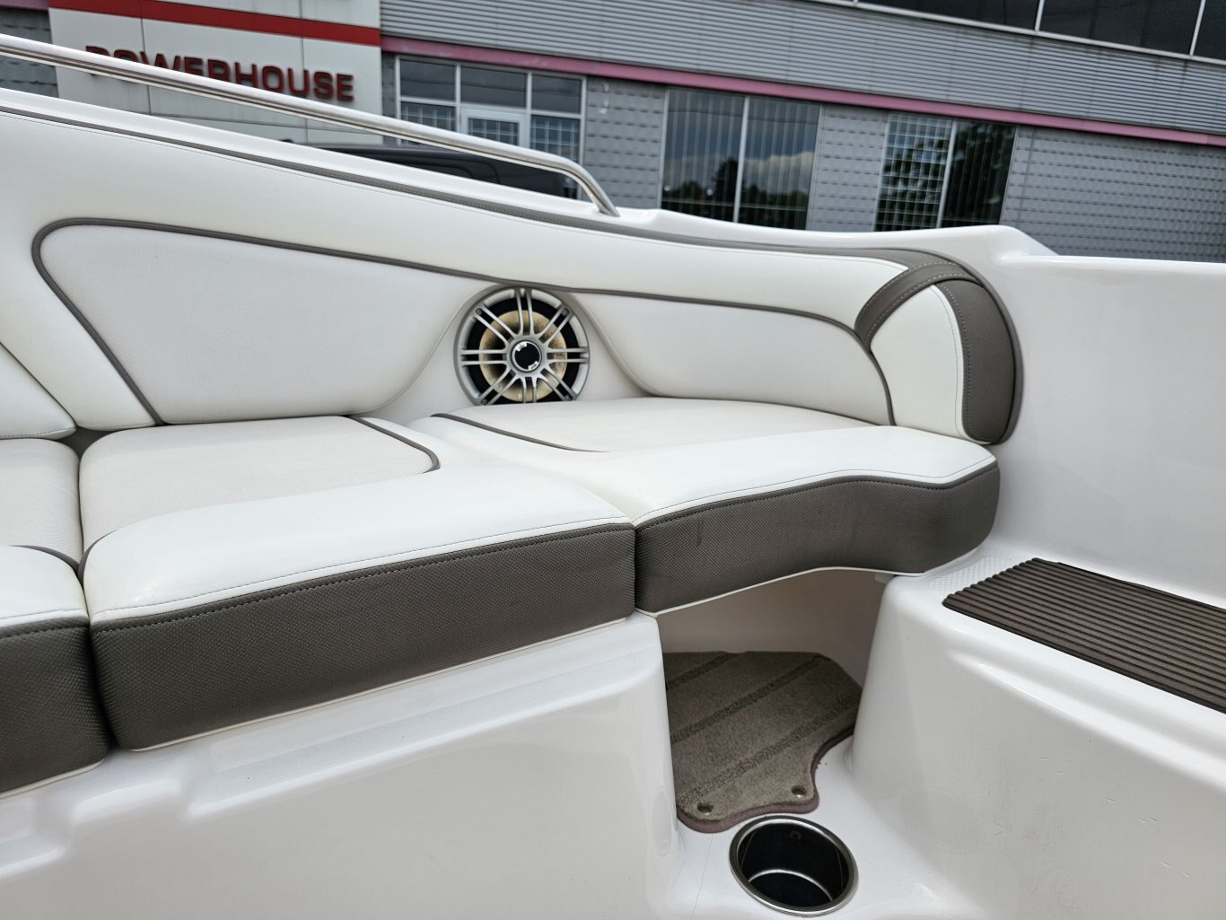 2013 242 Limited S 222 HOURS