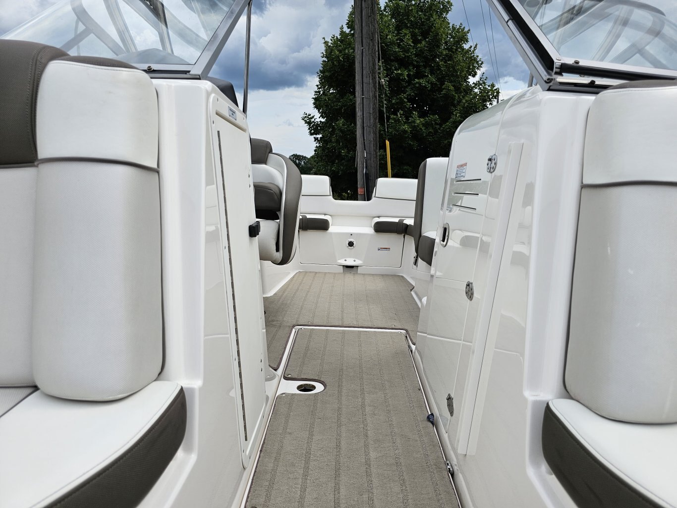 2013 242 Limited S 222 HOURS