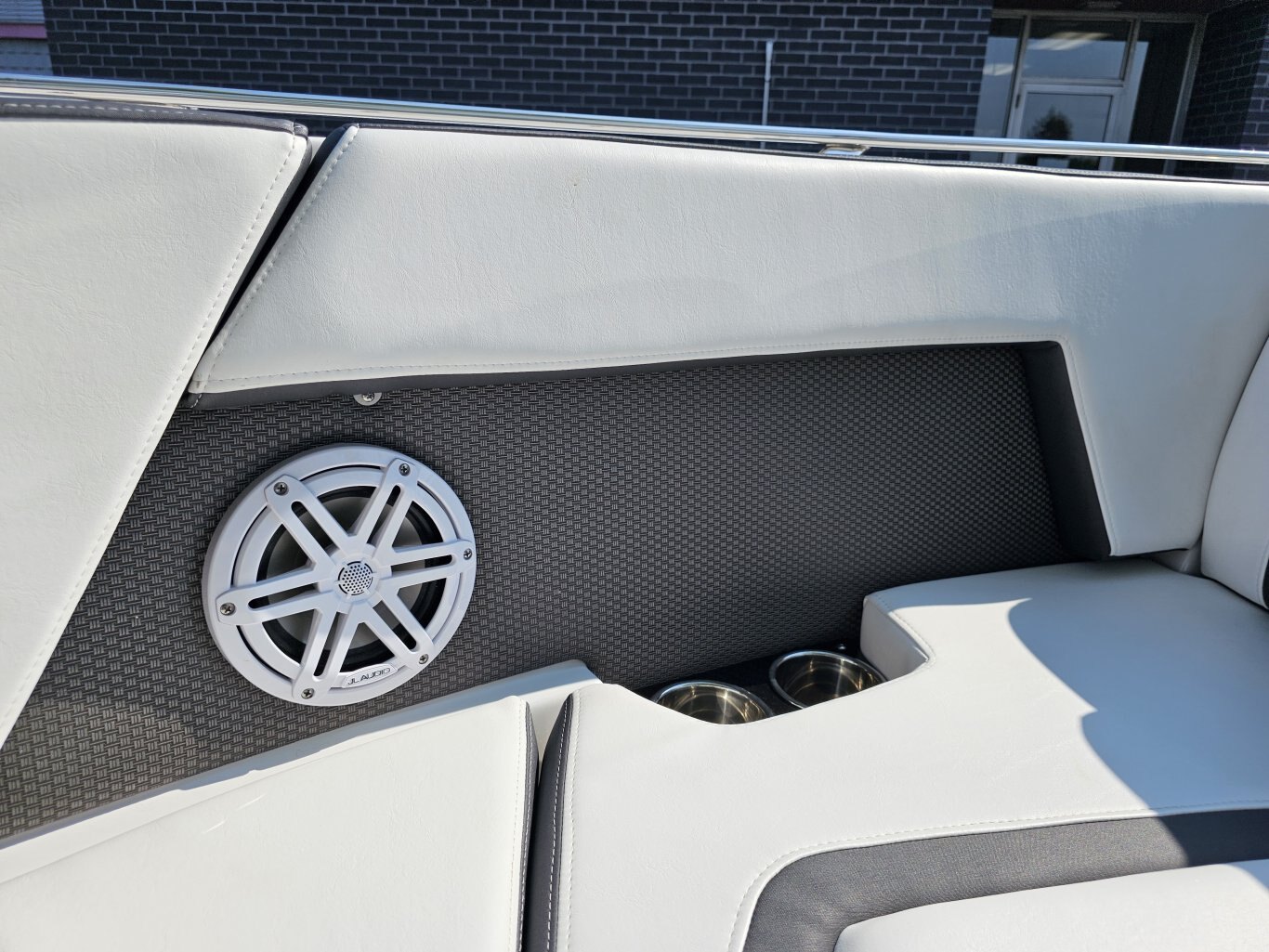 2025 Monterey 238SS 6.5 Hours