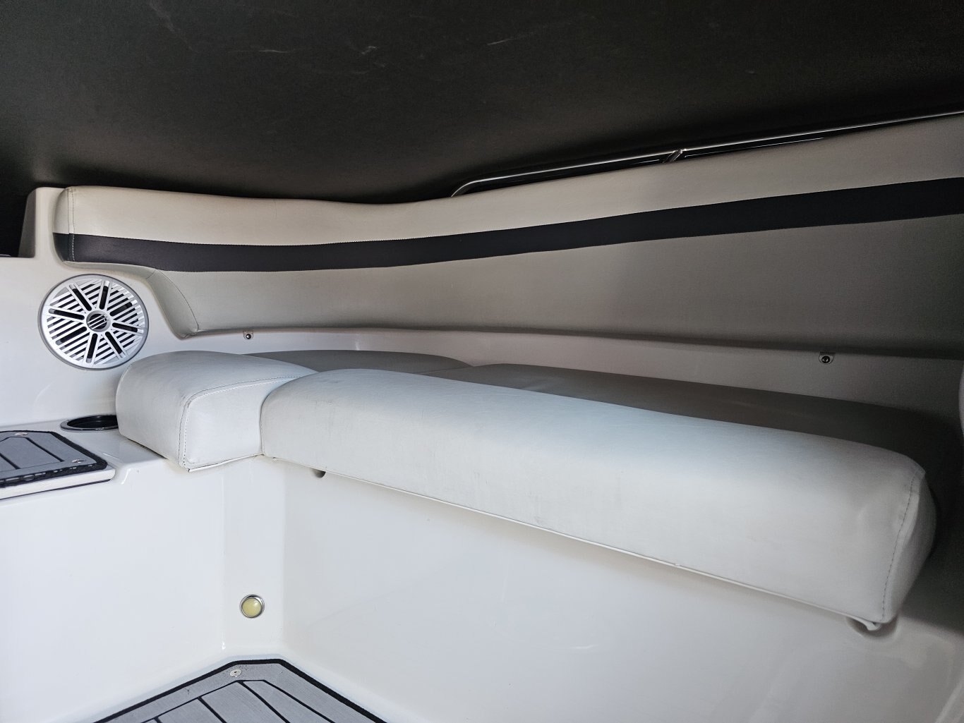 2022 Starcraft SVX 190 DC 934 Hours