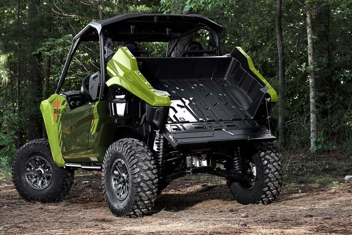 2026 YAMAHA WOLVERINE RMAX2 1000 R SPEC