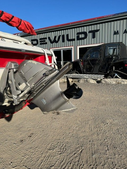 2008 Four Winns H180