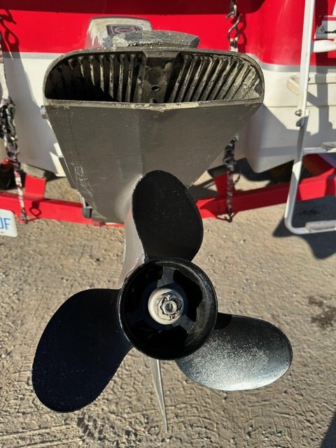 2008 Four Winns H180