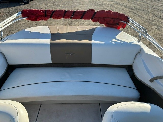 2008 Four Winns H180