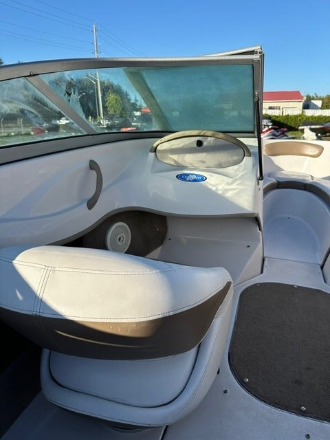 2008 Four Winns H180