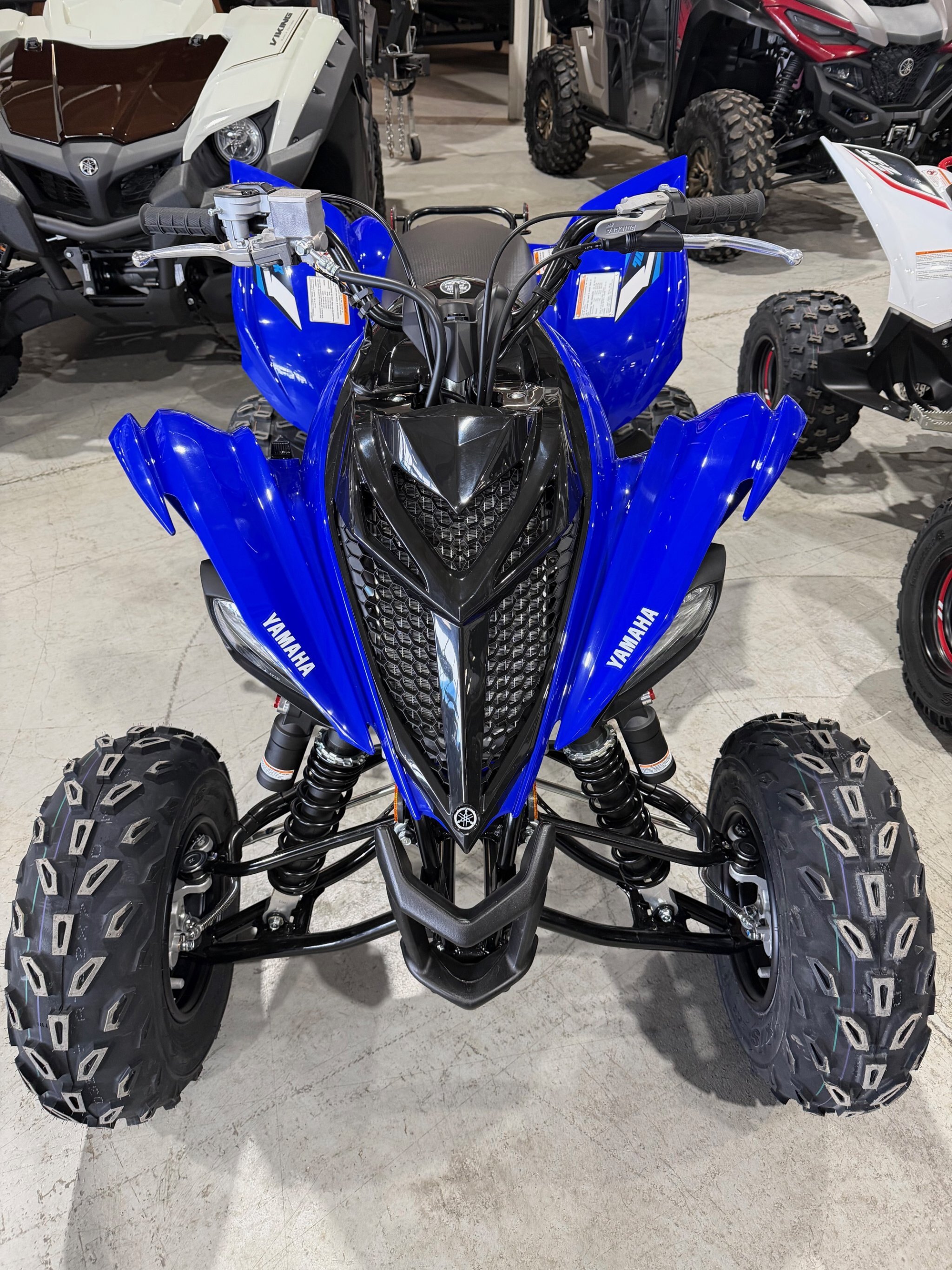 2026 YAMAHA WOLVERINE X2 850 UTILITY - $500 ACCESSORY CREDIT &  FINANCE FROM 2.99!