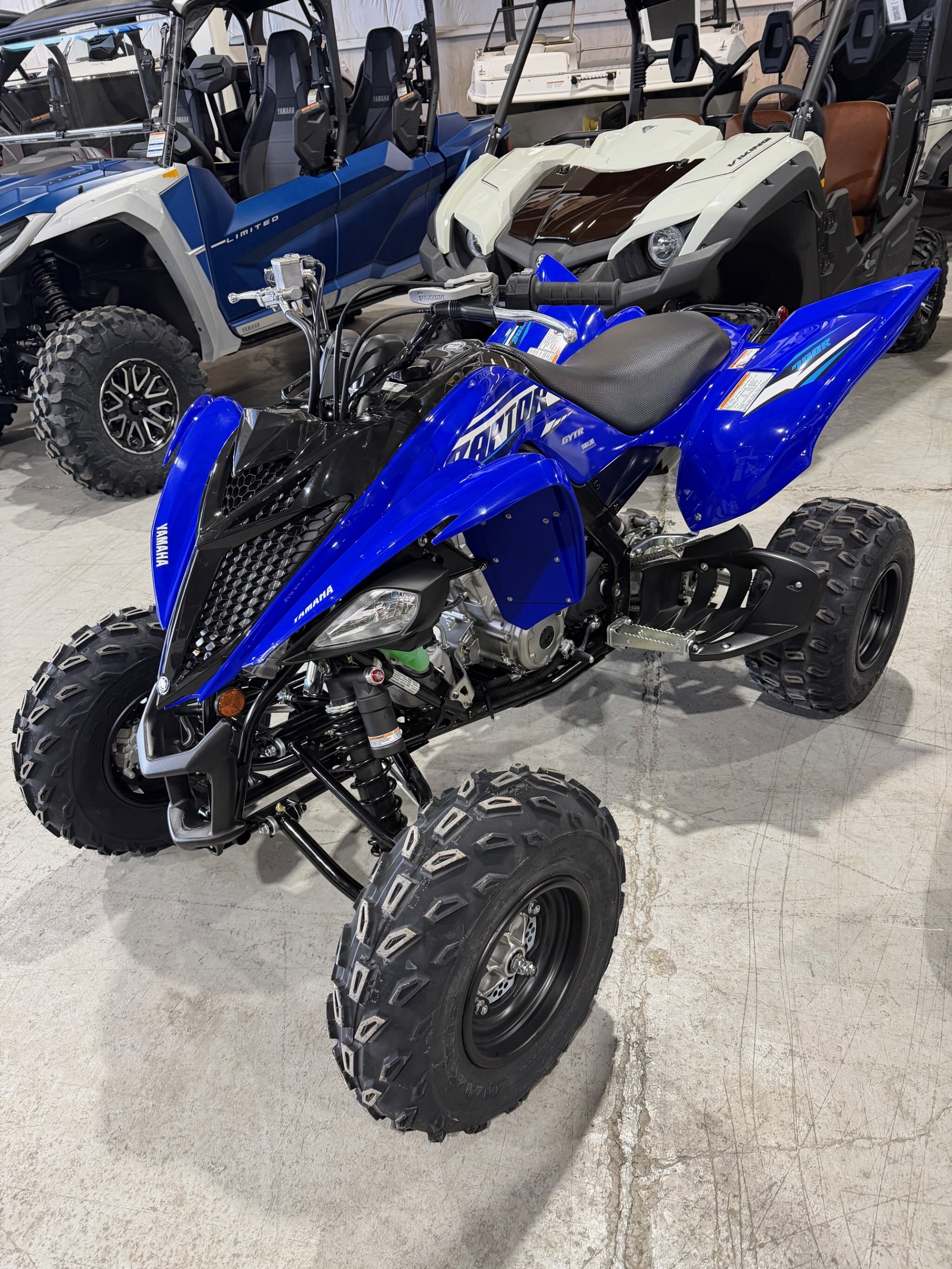 2026 YAMAHA VIKING EPS SE - $500 ACCESSORY CREDIT & FINANCE FROM 2.99%!