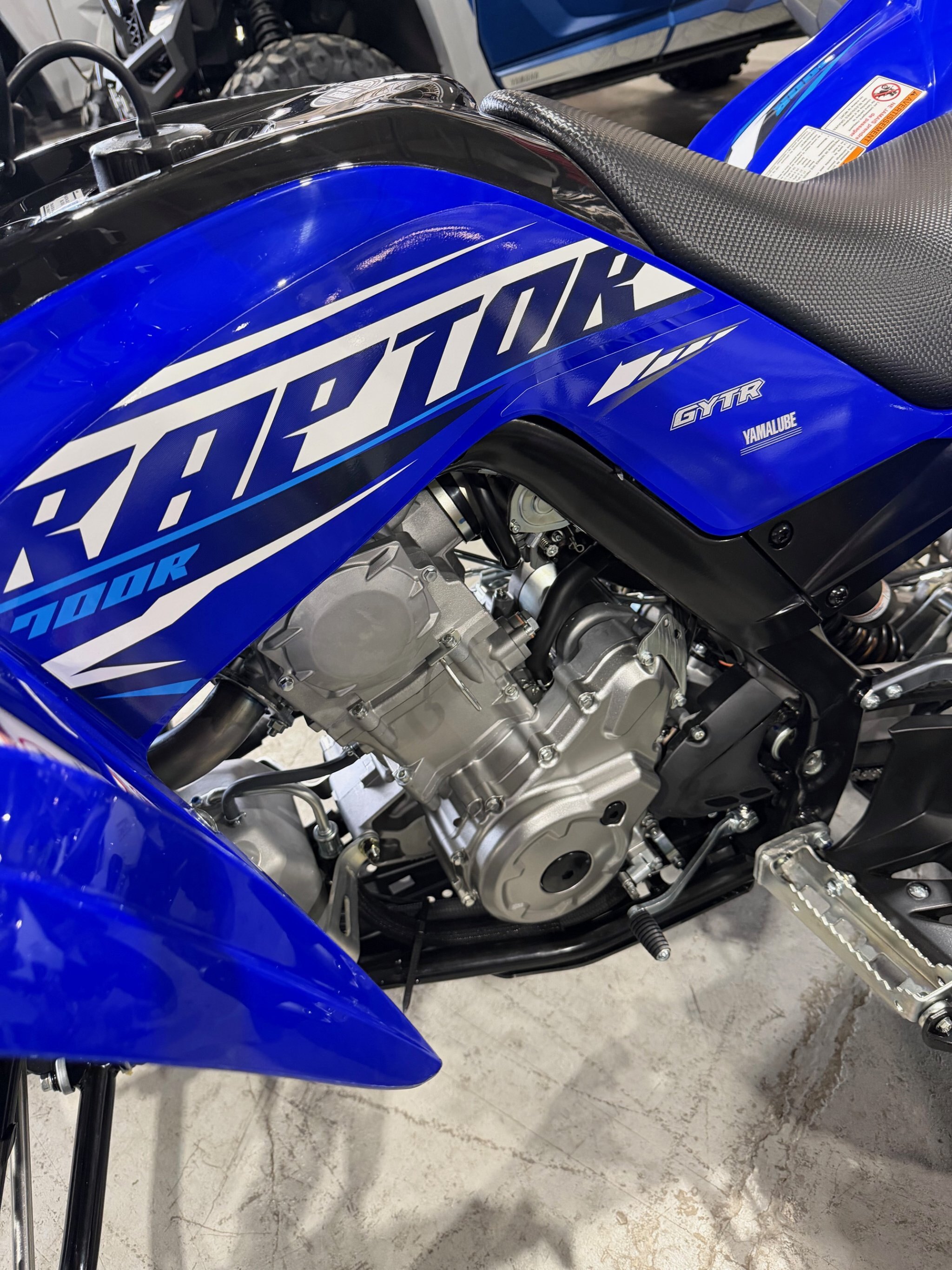 2026 Yamaha  VIKING EPS - $500 ACCESSROY CREDIT & FINANCE FROM 2.99%!