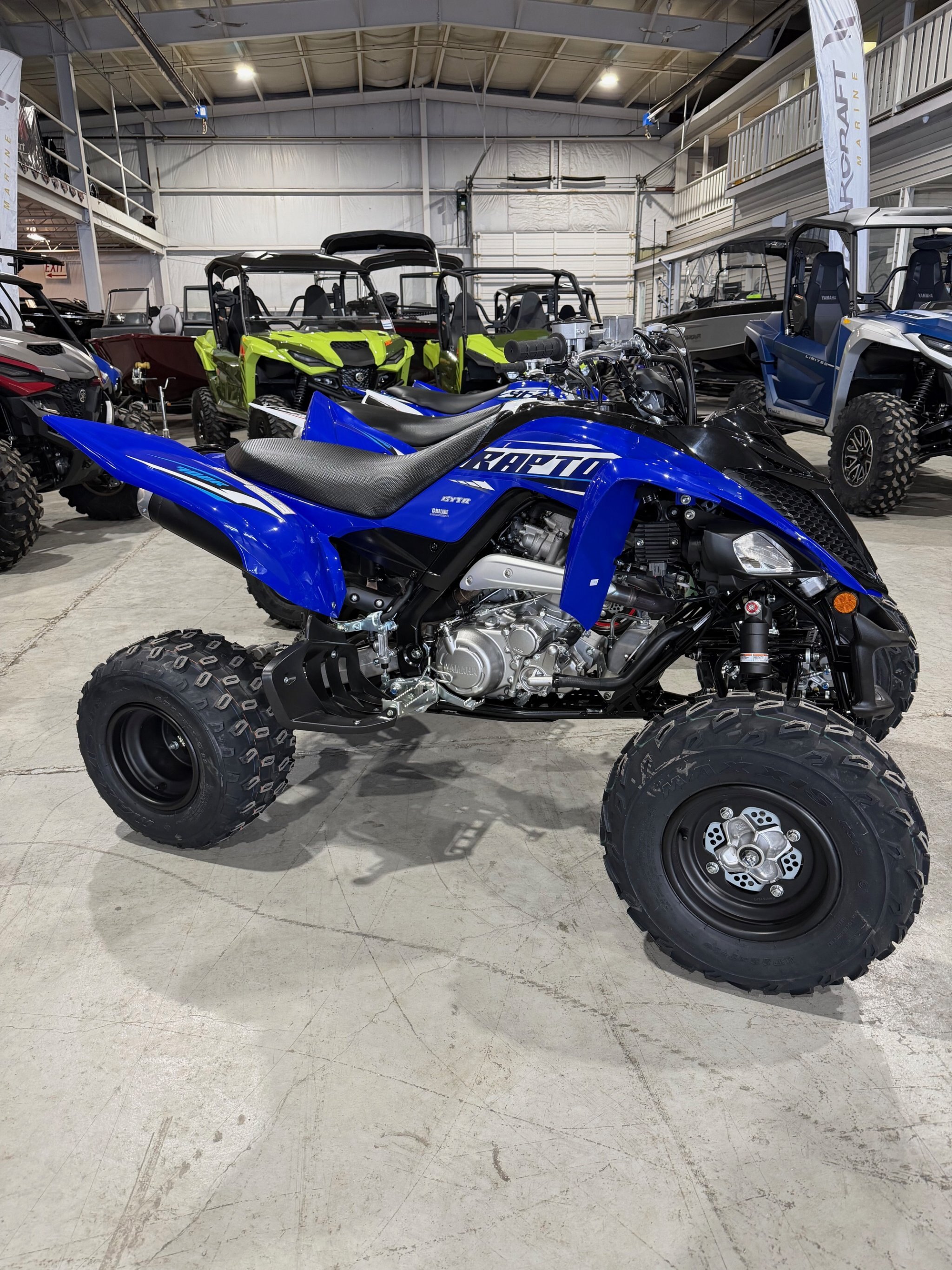 2026 Yamaha WOLVERINE X2 1000 R-spec - $500 ACCESSORY CREDIT &  FINANCE FROM 2.99!