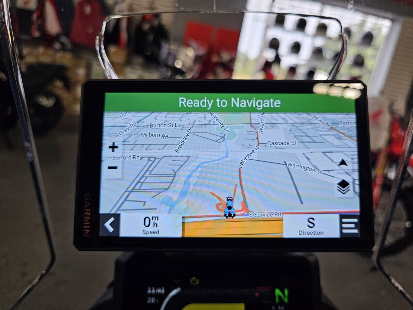 2024 KTM 790 ADVENTURE WHITE 4,490 KM