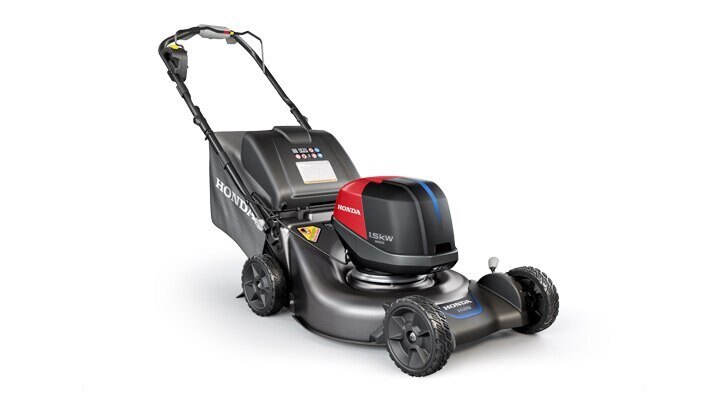 Honda Electric HRN21BVC4 Save $200!