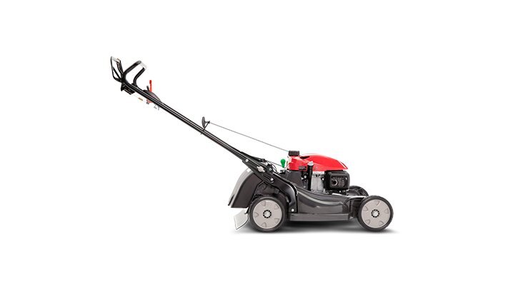 Honda HRX Hydrostatic Versamow™ HRX2176HYC