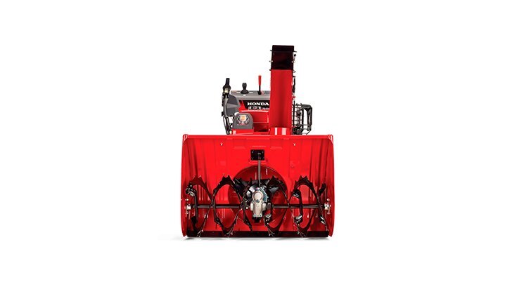 Honda 81cm (32in), Track Drive ES HSS1332CTD