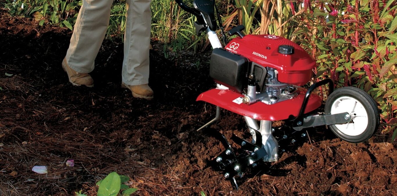 Honda Mid Tine 21 F220K1CT2