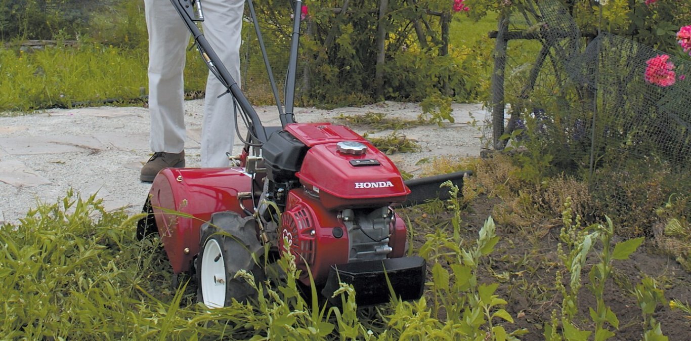 Honda Rear Tine 20 ARS FR650K1C1