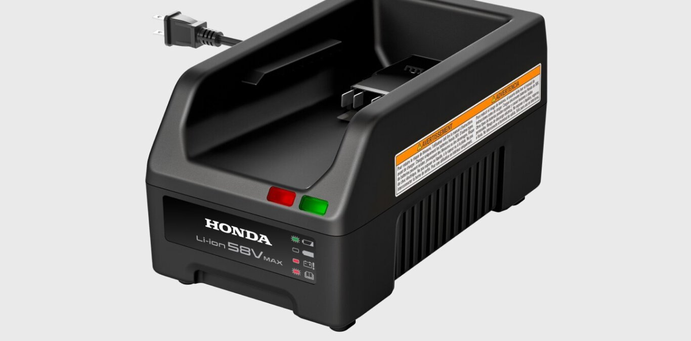 Honda Standard Charger CV5020N1A