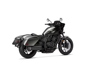 2026 Honda Rebel 1100 Touring