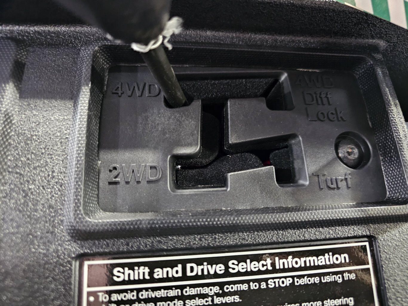 2025 Honda Pioneer 1000 3P EPS Standard Full Cab, Heater, Wiper