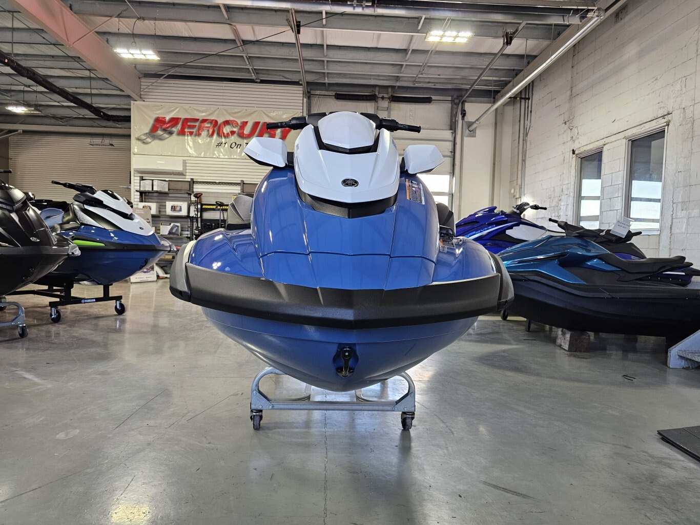 2023 Yamaha Super jet