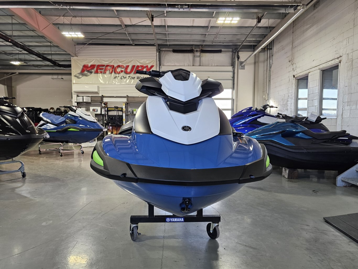 2024 Yamaha VX CRUISER W/ AUDIO