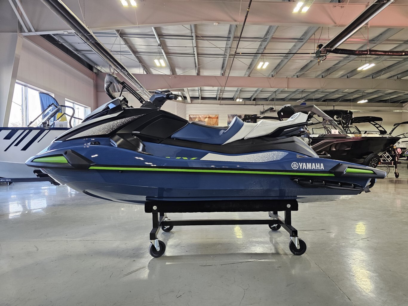 2024 Yamaha VX CRUISER W/ AUDIO