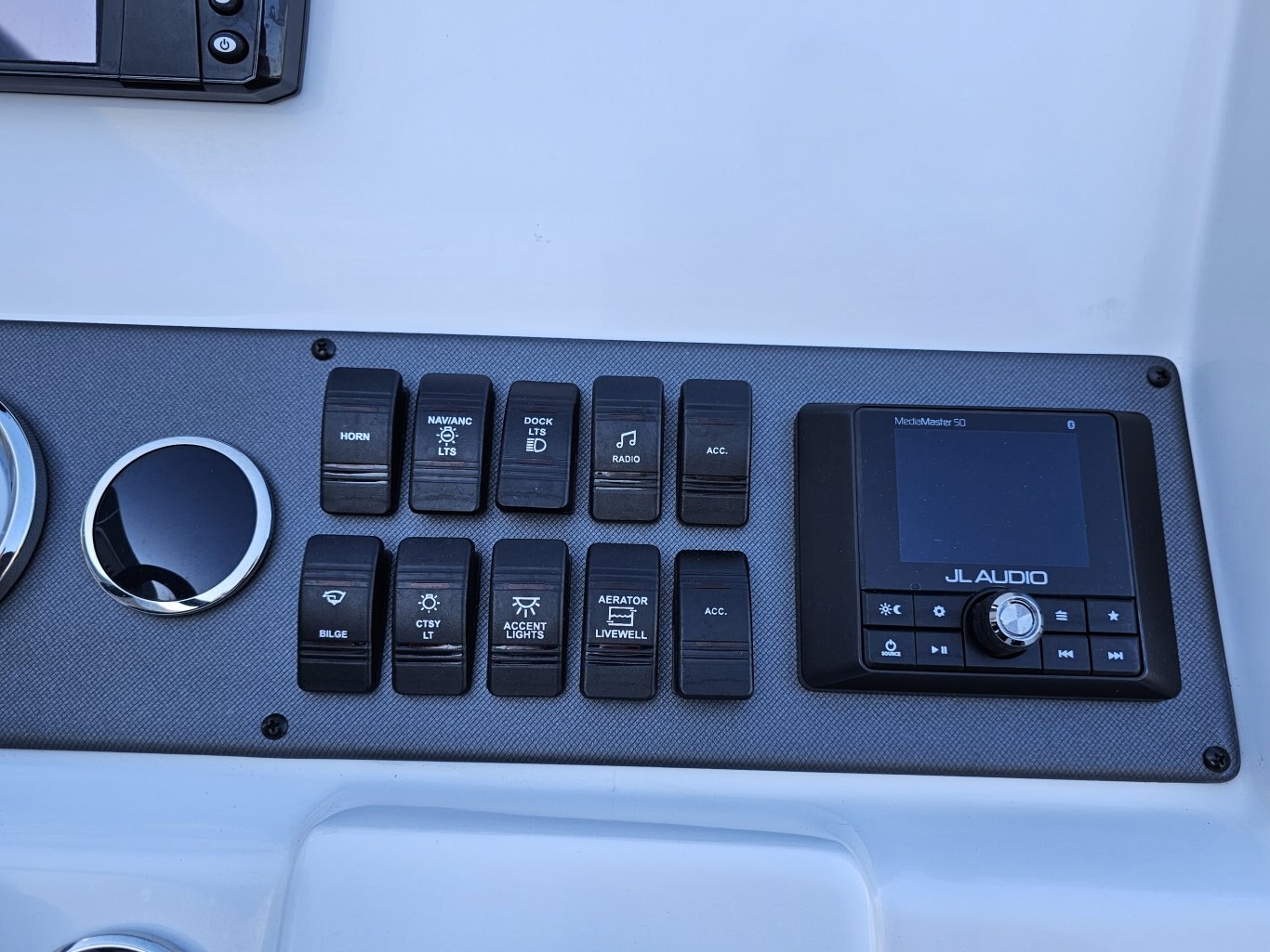 Starcraft SVX 191 CC W/ 150 HP Yamaha