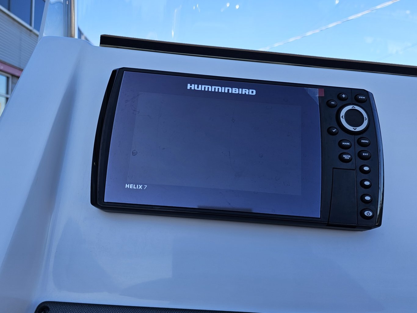 Starcraft SVX 191 CC W/ 150 HP Yamaha