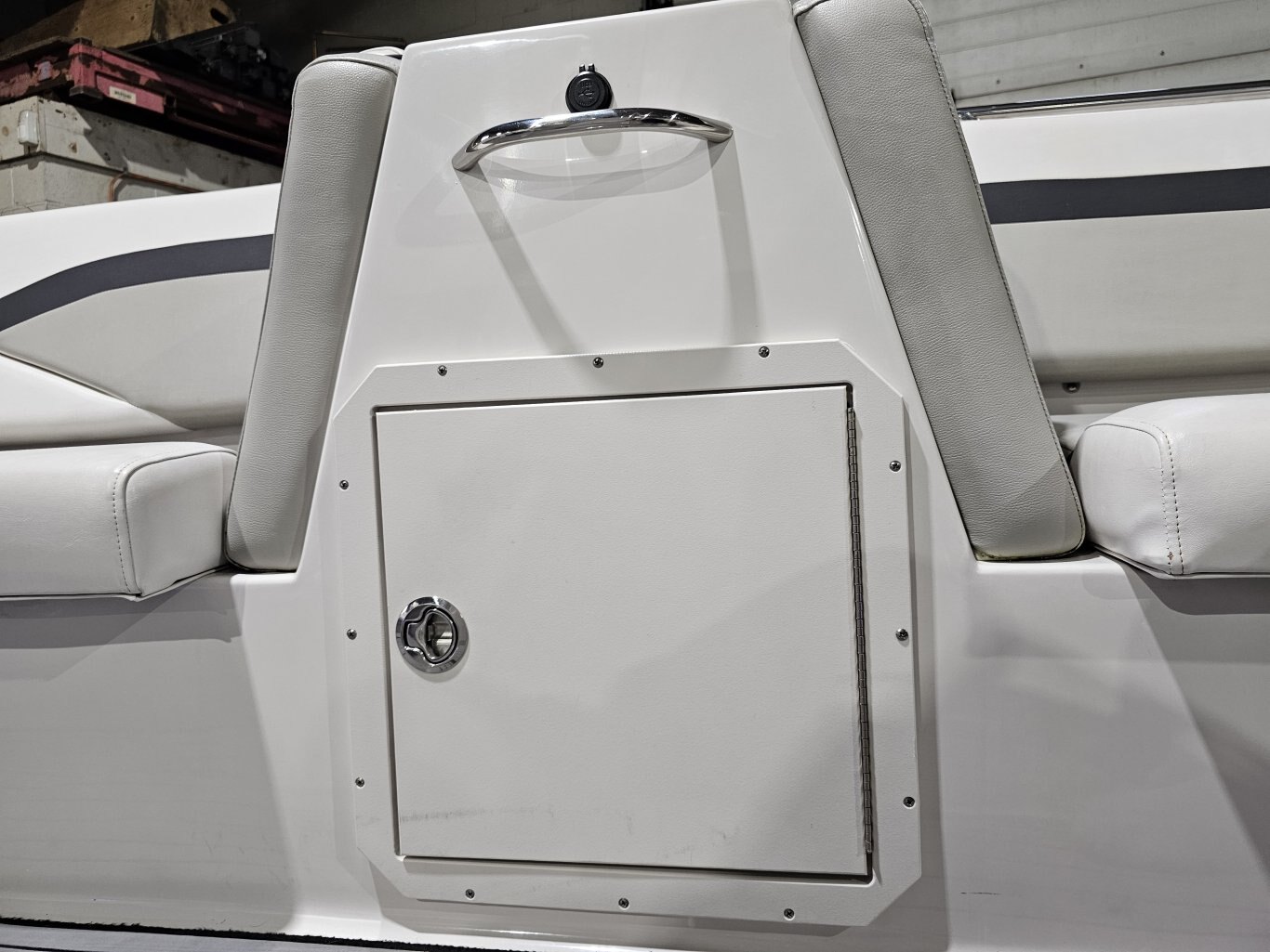 2023 Starcraft SVX 191 W/ 150 HP YAMAHA 566 Hours