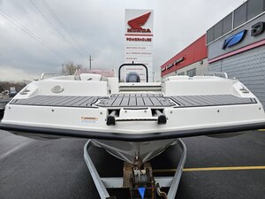 2023 Starcraft SVX 191 W/ 150 HP YAMAHA 566 Hours
