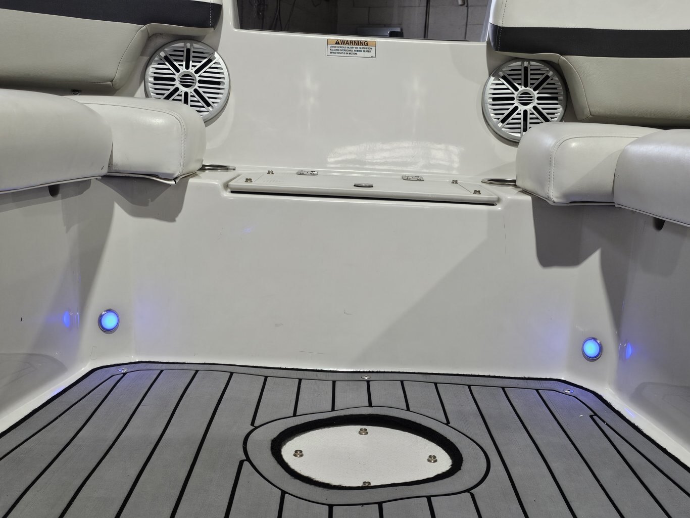 2023 Starcraft SVX 191 W/ 150 HP YAMAHA 566 Hours