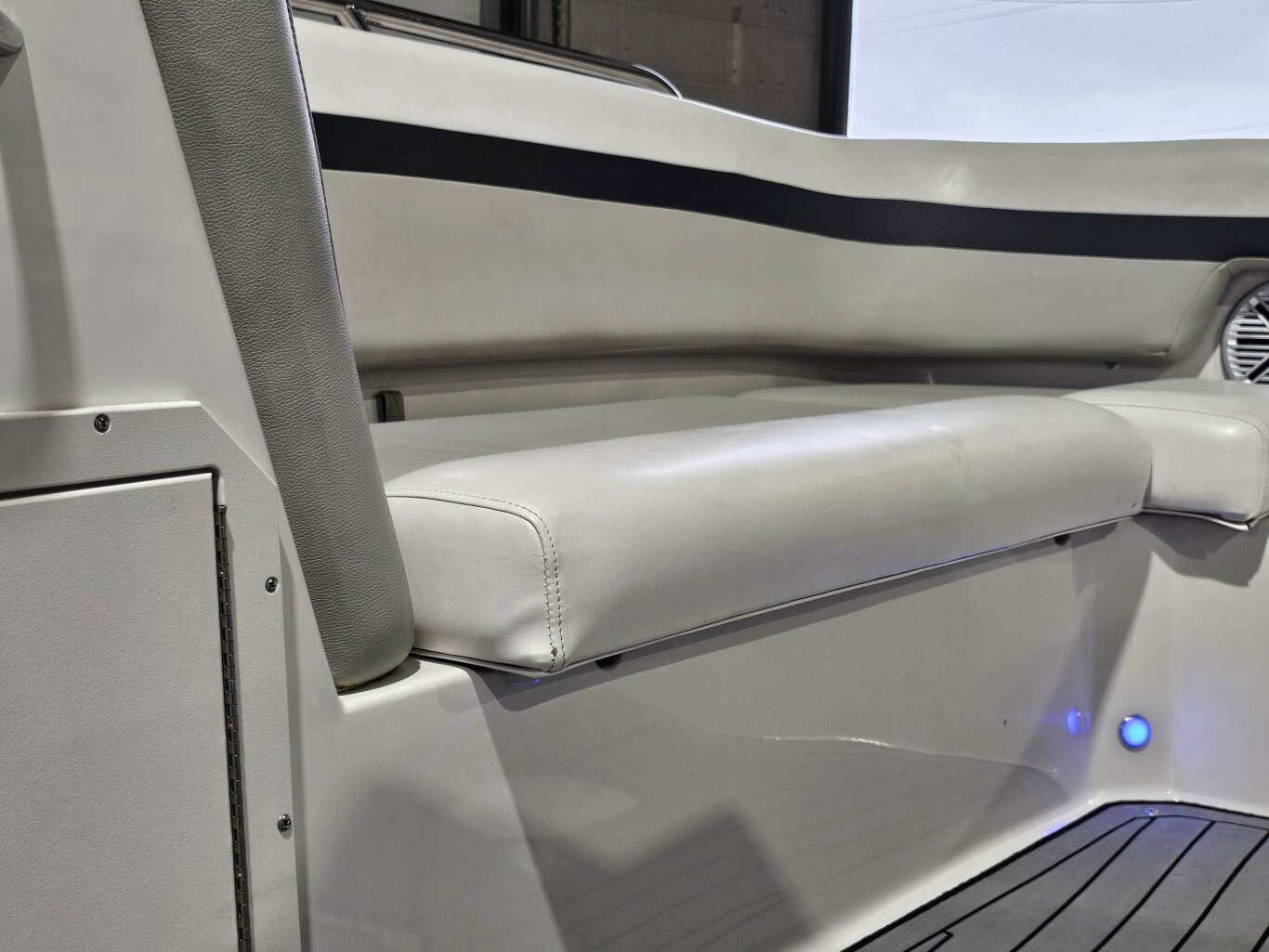 2023 Starcraft SVX 191 W/ 150 HP YAMAHA 566 Hours