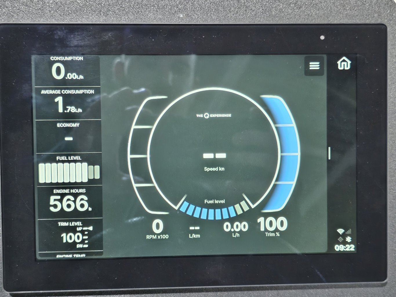 2023 Starcraft SVX 191 W/ 150 HP YAMAHA 566 Hours