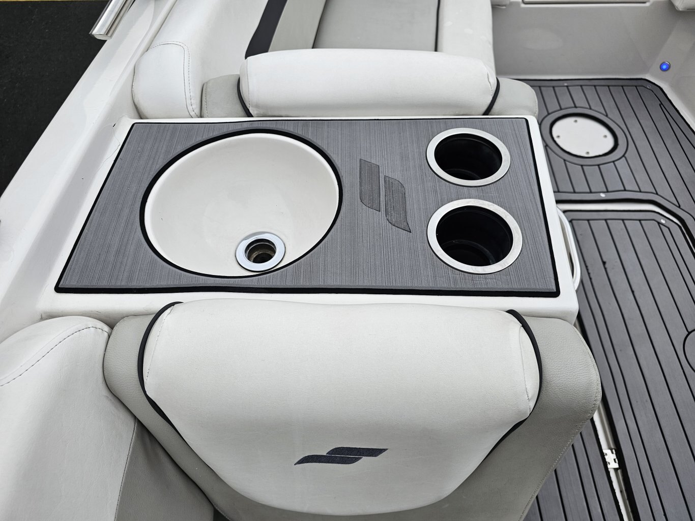 2023 Starcraft SVX 191 W/ 150 HP YAMAHA 566 Hours