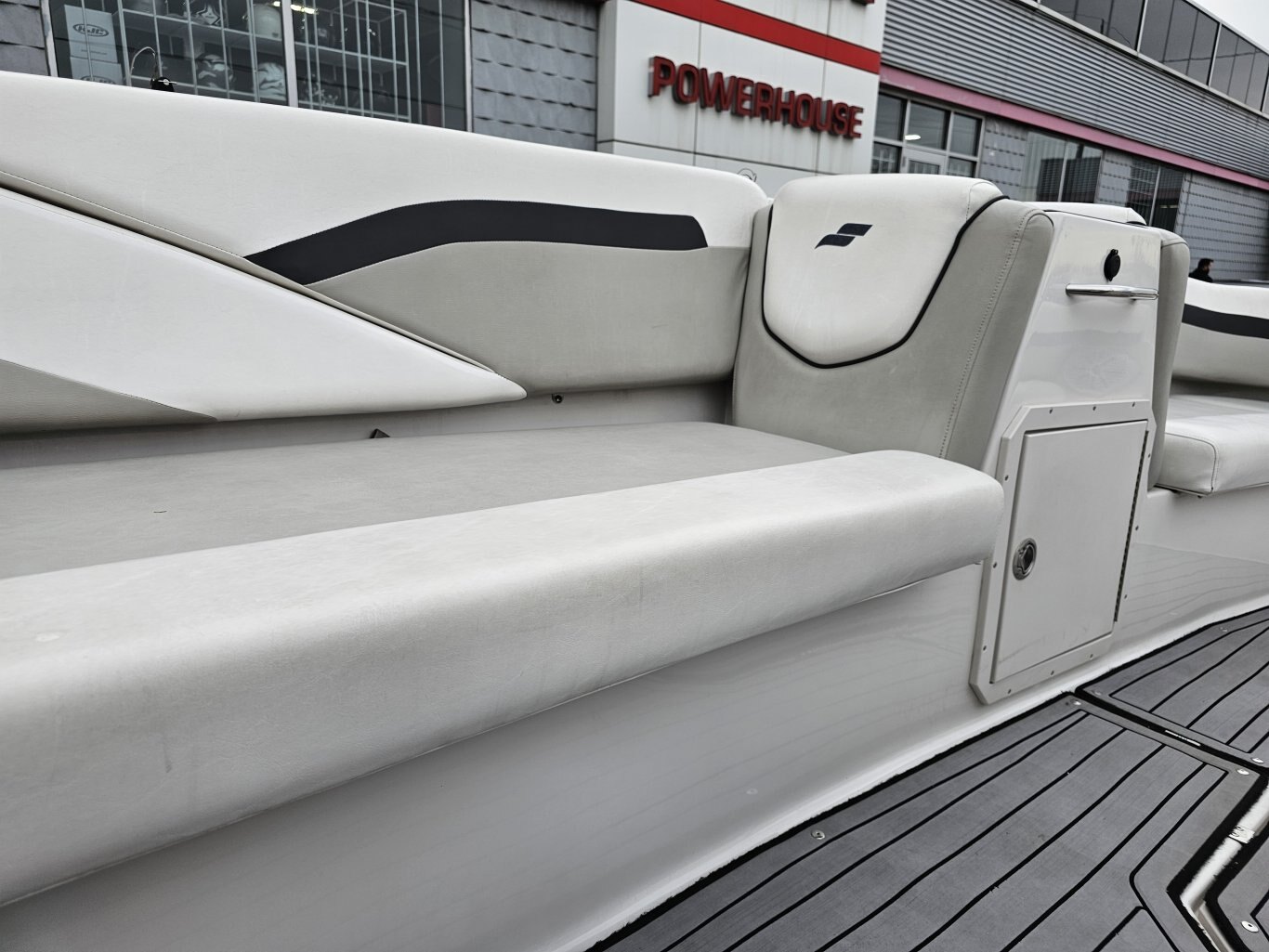 2023 Starcraft SVX 191 W/ 150 HP YAMAHA 566 Hours