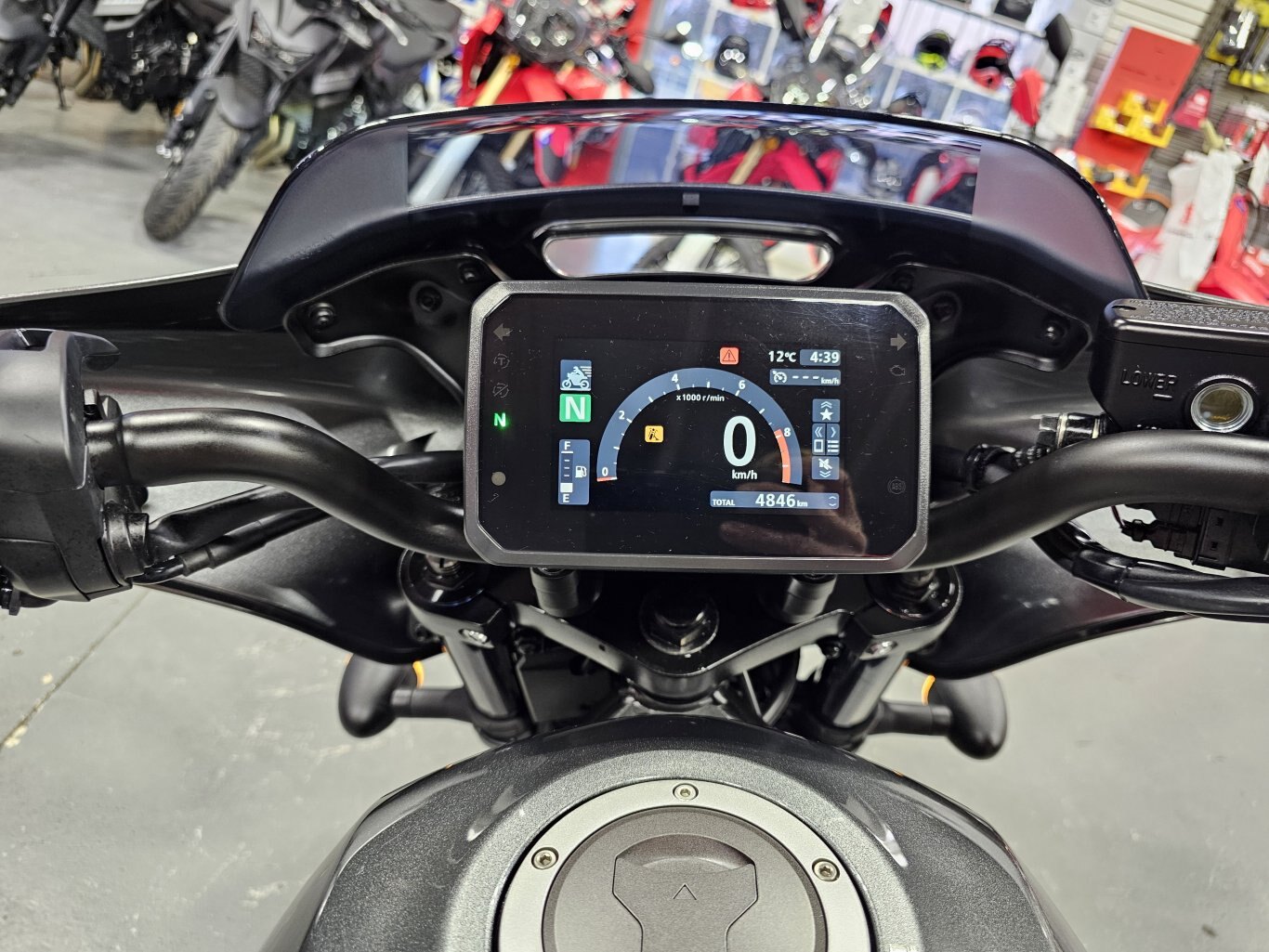 2025 Honda Rebel 1100 Touring (DCT) DEMO W/ 4,846 KM
