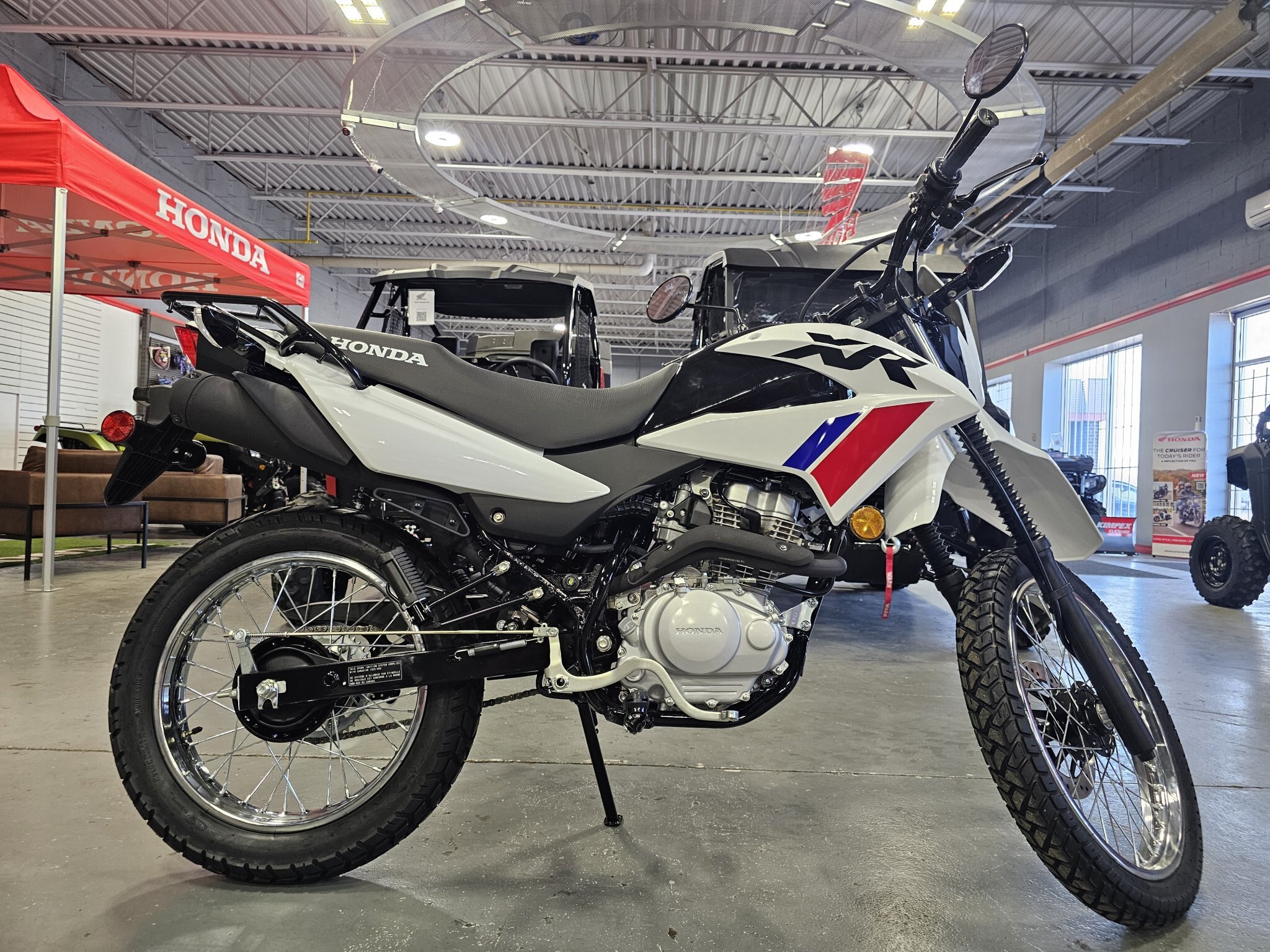 2026 Honda CBR650R E-Clutch