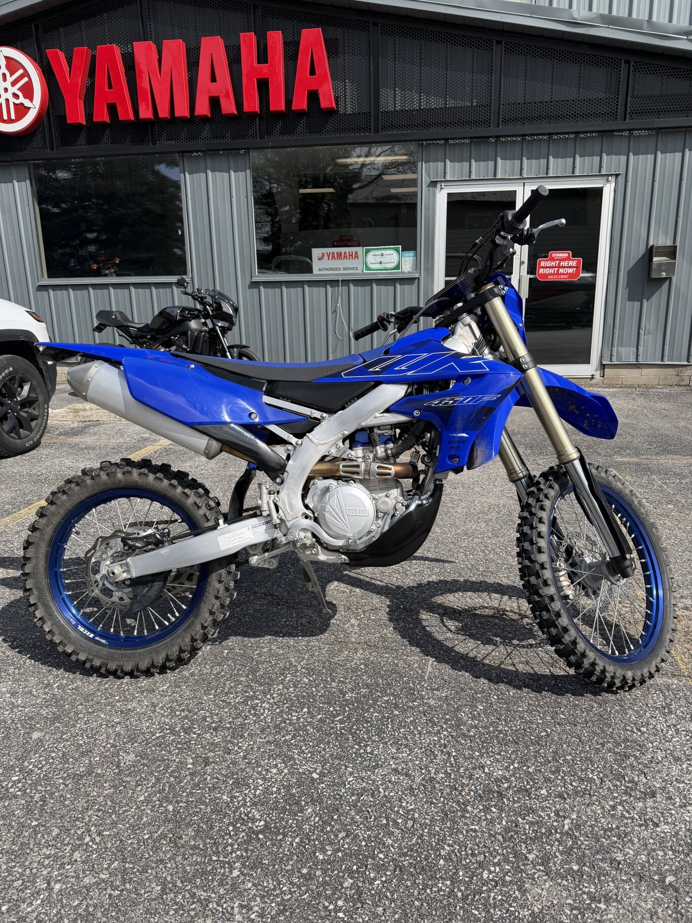 2024 YAMAHA XSR 700