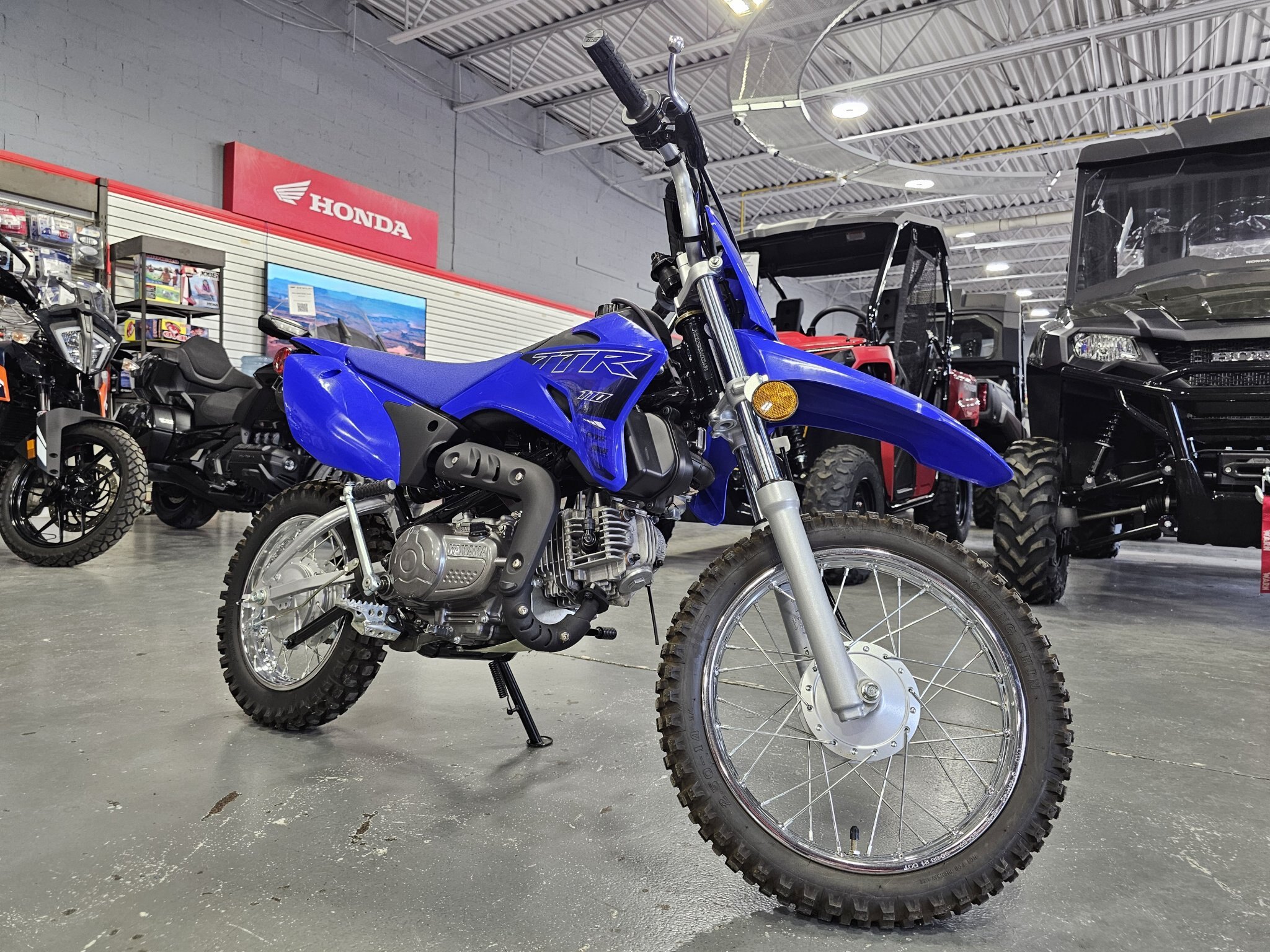 2022 Yamaha SX195 - ONLY 47 HOURS!