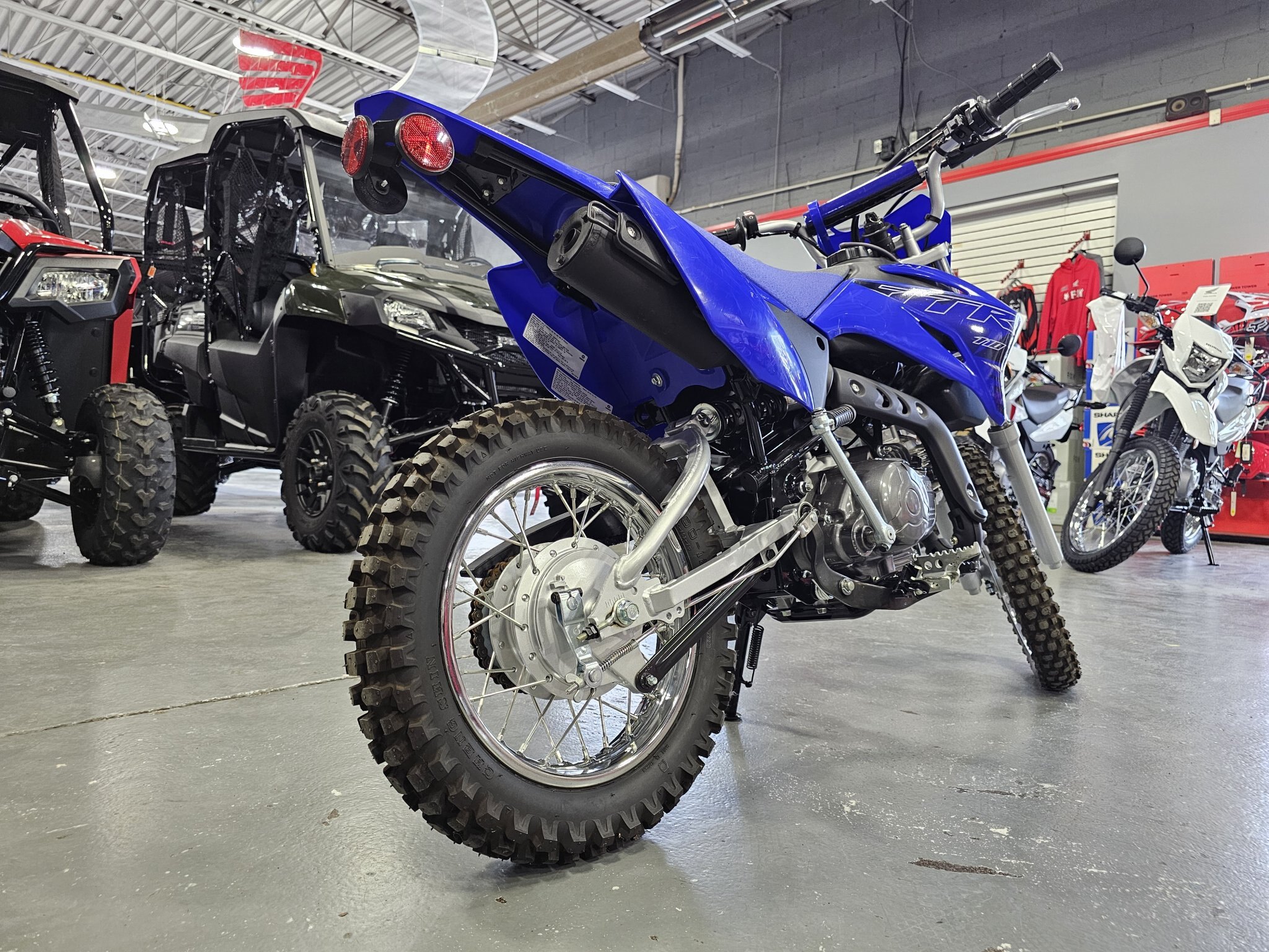 2022 KAWASAKI VERSYS 650