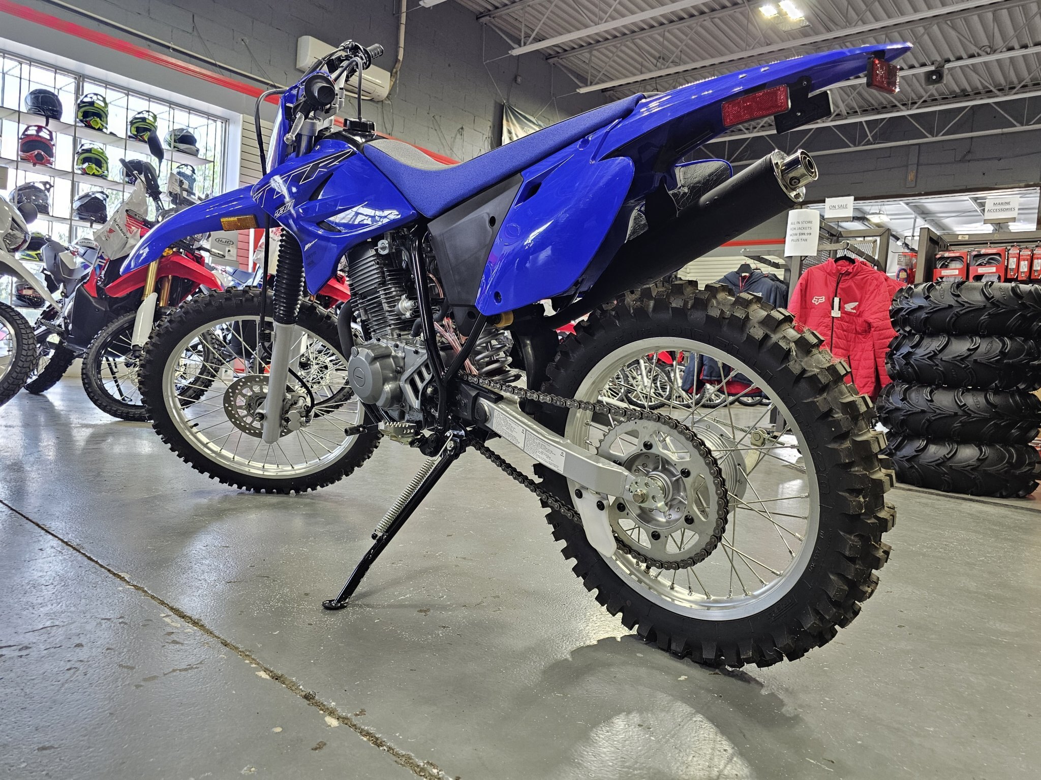 2022 KTM 390 ADVENTURE- 2,081 km  SALE PENDING